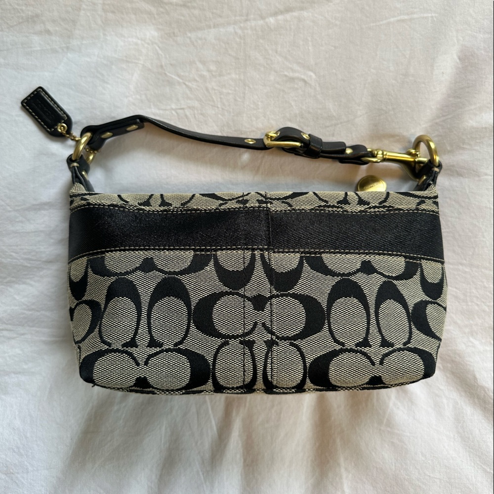 Small Coach Classic Bag